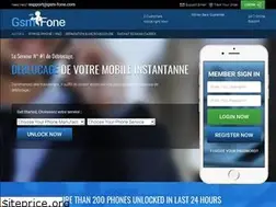Sites similar to gsm-fone.com