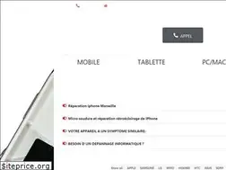 Sites similar to gsm-game.fr