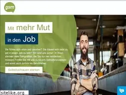 Sites similar to gsm-group.de