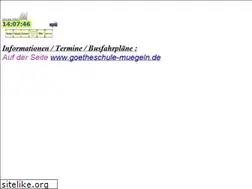 Sites similar to gsm-info.de