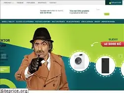 Sites similar to gsm-market.cz