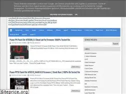 Sites similar to gsm-mobile24.blogspot.com