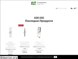 Sites similar to gsm-one.bg