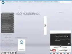 Sites similar to gsm-online.hu