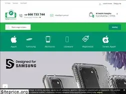 Sites similar to gsm-parts.pl