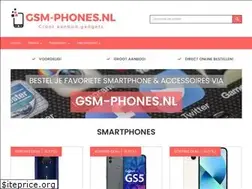 Sites similar to gsm-phones.nl