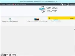Sites similar to gsm-servis.si