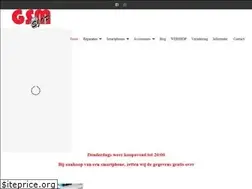 Sites similar to gsm-sjop.nl