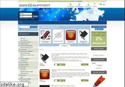 Sites similar to gsm-support.net