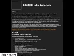 Sites similar to gsm-tech.pl