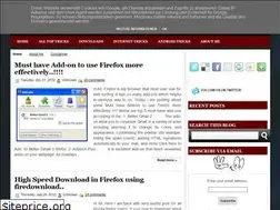 Sites similar to gsm-tricksbook.blogspot.com
