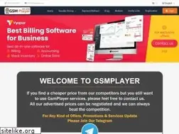 Sites similar to gsm.com.pk