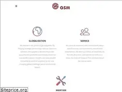 Sites similar to gsm.com.sg