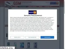 Sites similar to gsm.magazyn.pl
