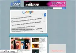 Sites similar to gsm.mk