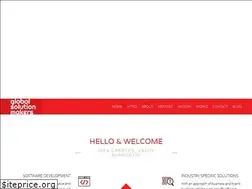 Sites similar to gsm.net.in