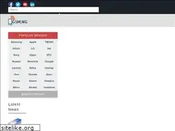 Sites similar to gsm.ng