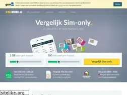 Sites similar to gsm.nl