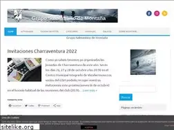 Sites similar to gsm.org.es