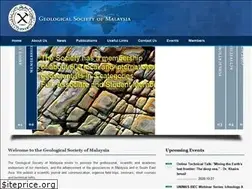 Sites similar to gsm.org.my