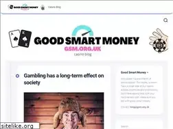 Sites similar to gsm.org.uk