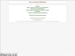 Sites similar to gsm.poznan.pl