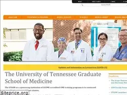 Sites similar to gsm.utmck.edu