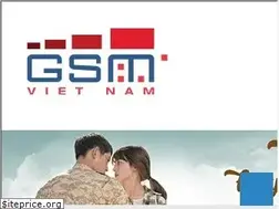 Sites similar to gsm.vn