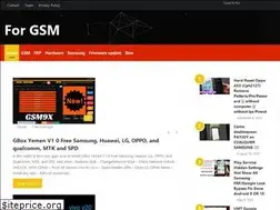 Sites similar to gsm.vpnwp.com