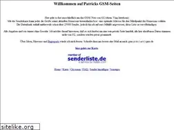 Sites similar to gsm.yz.to