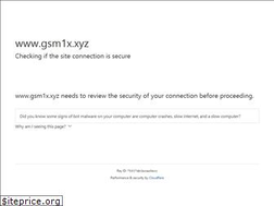 Sites similar to gsm1x.xyz