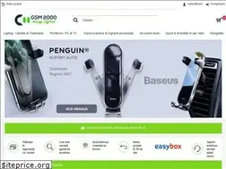 Sites similar to gsm2000.ro