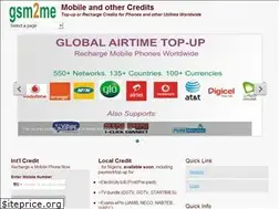 Sites similar to gsm2me.com