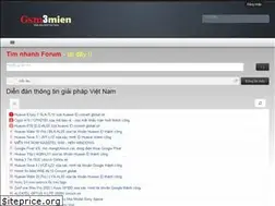 Sites similar to gsm3mien.com