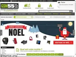 Sites similar to gsm55.com