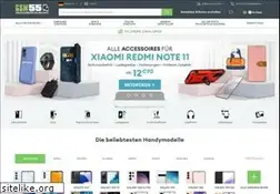 Sites similar to gsm55.de