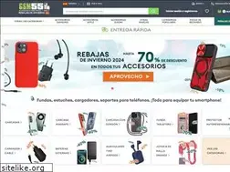 Sites similar to gsm55.es