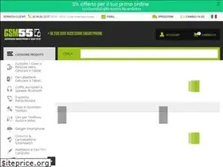 Sites similar to gsm55.it