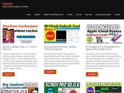 Sites similar to gsm9x.in