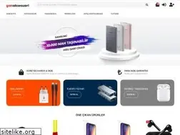Sites similar to gsmaksesuari.com.tr