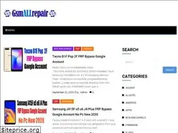 Sites similar to gsmallrepair.com