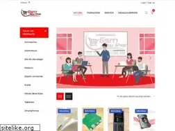 Sites similar to gsmaloushop.com