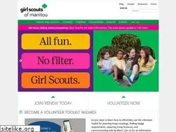 Sites similar to gsmanitou.org