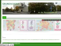 Sites similar to gsmanzo.musin.de