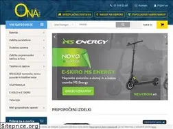 Sites similar to gsmaparati.si
