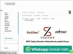 Sites similar to gsmaractakip.com