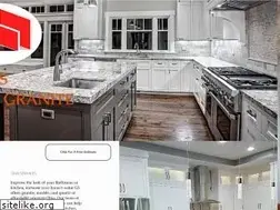Sites similar to gsmarble-granite.com