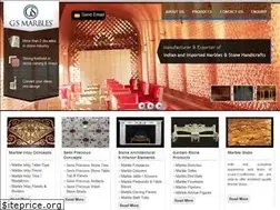 Sites similar to gsmarbles.com