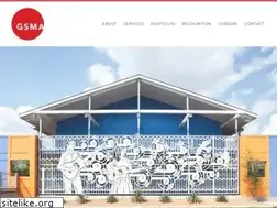 Sites similar to gsmarchitects.net