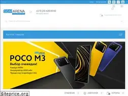 Sites similar to gsmarena.by